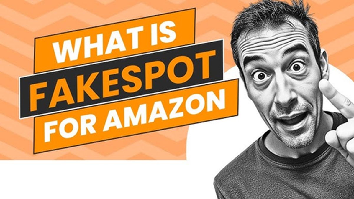 fakespot for amazon