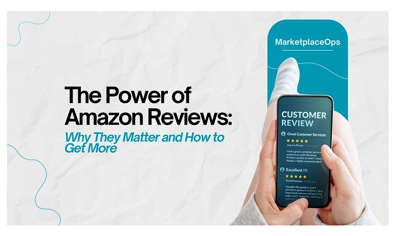 The Power of the Amazon Review