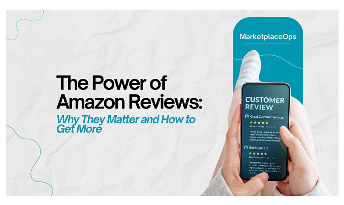 The Power of the Amazon Review