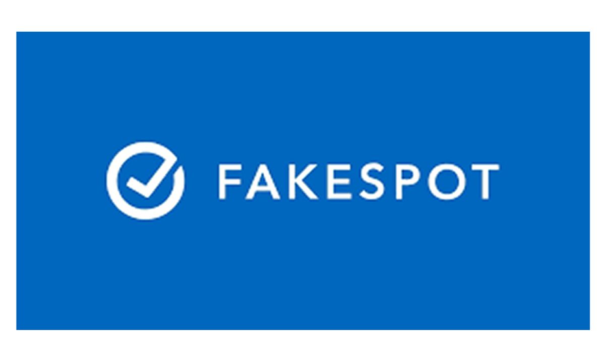 Fakespot