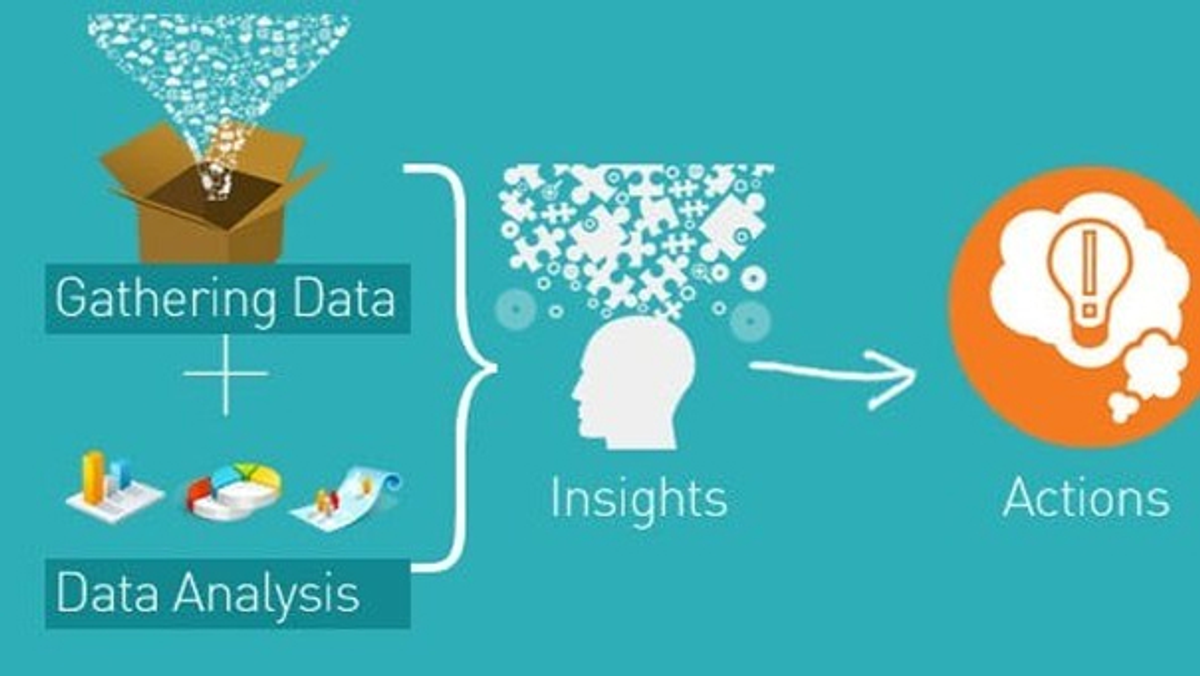 From Data to Decisions- Turning Insights into Action