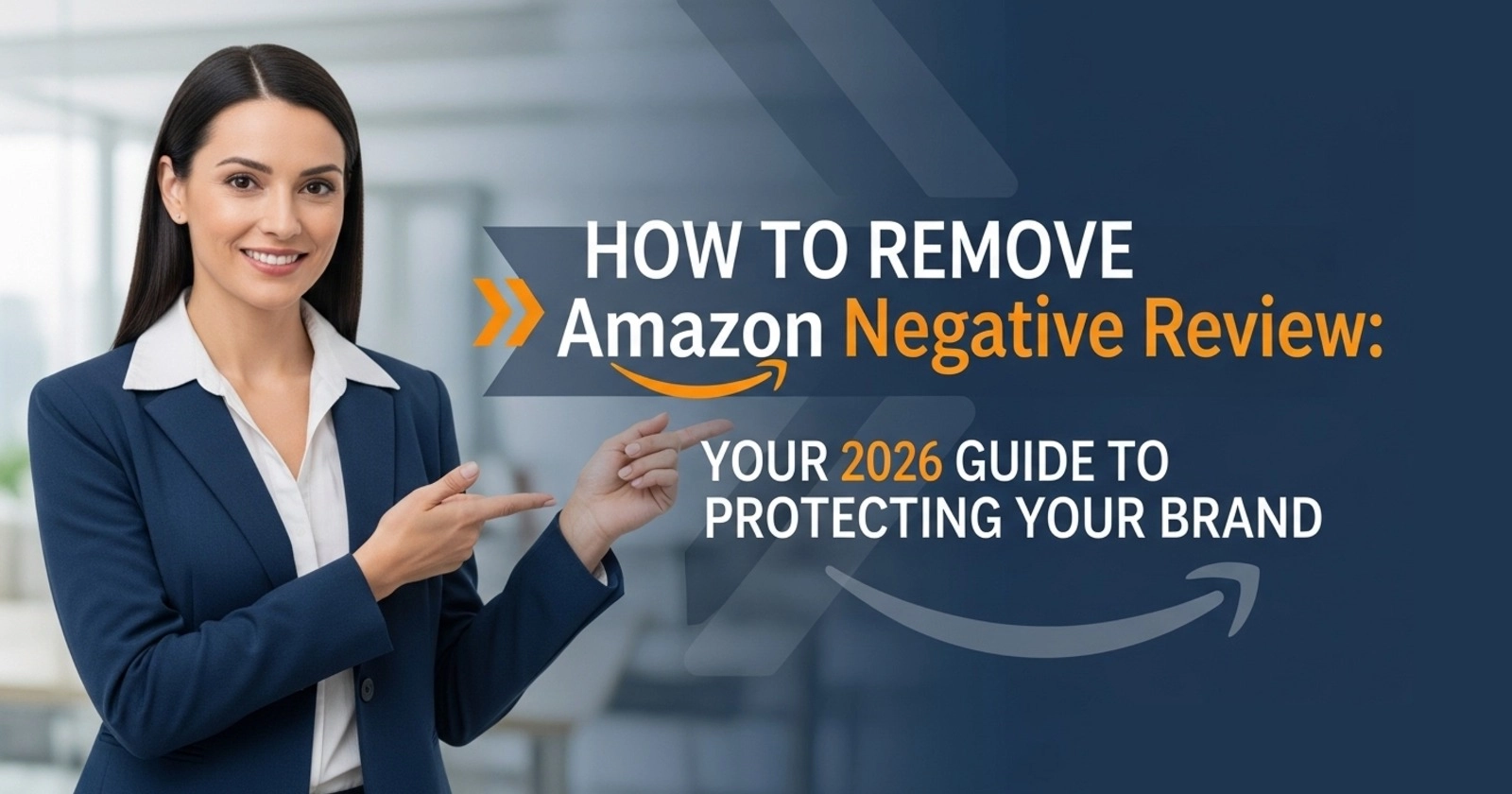 Unlock Secrets: How to Remove Amazon Negative Review Fast Bluebug.io featured image