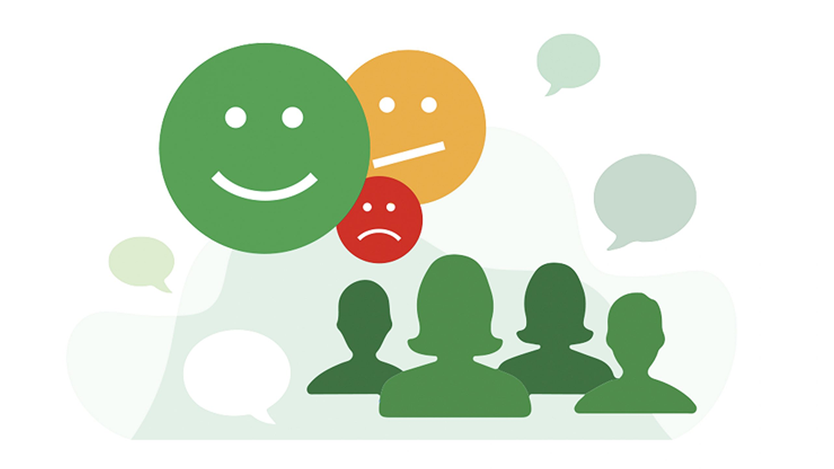 How Sentiment Analysis Fuels Amazon Negative Review Removal