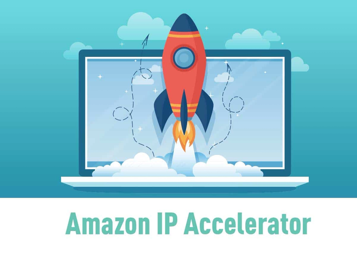 Amazon IP Accelerator