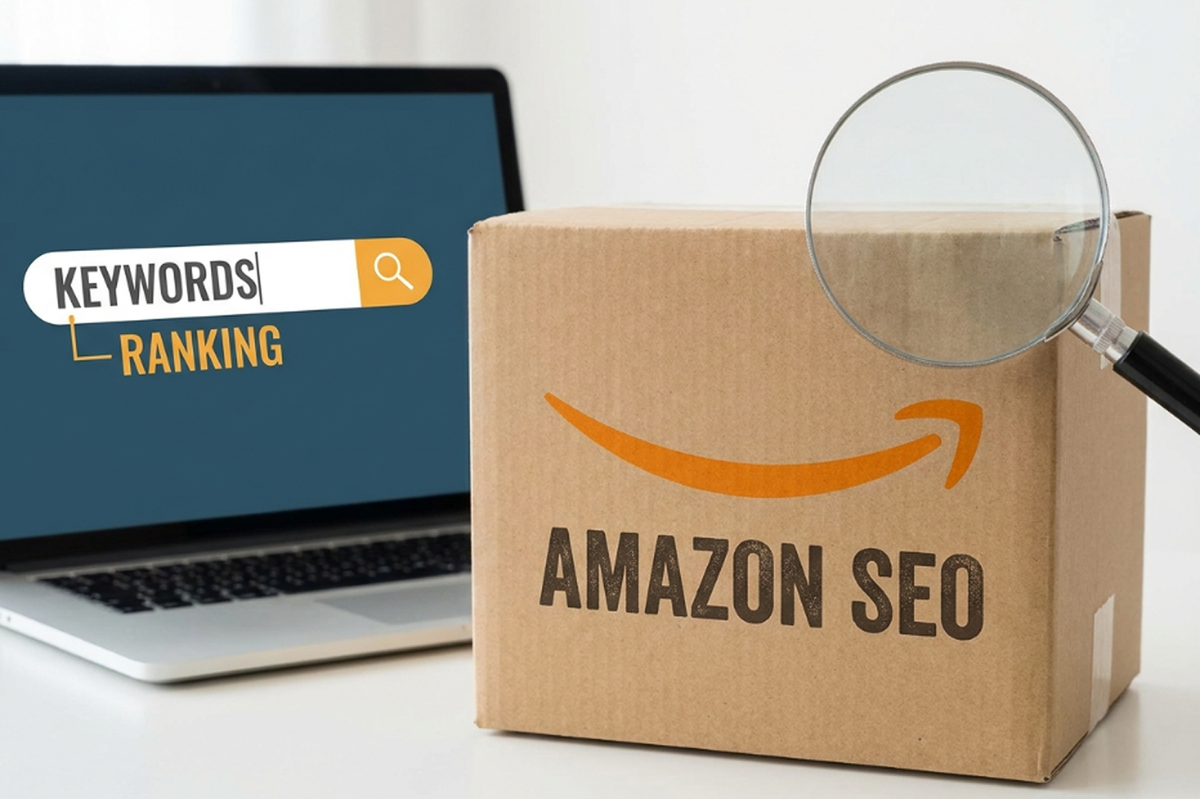 Amazon SEO and Product Listing Optimization for 2026