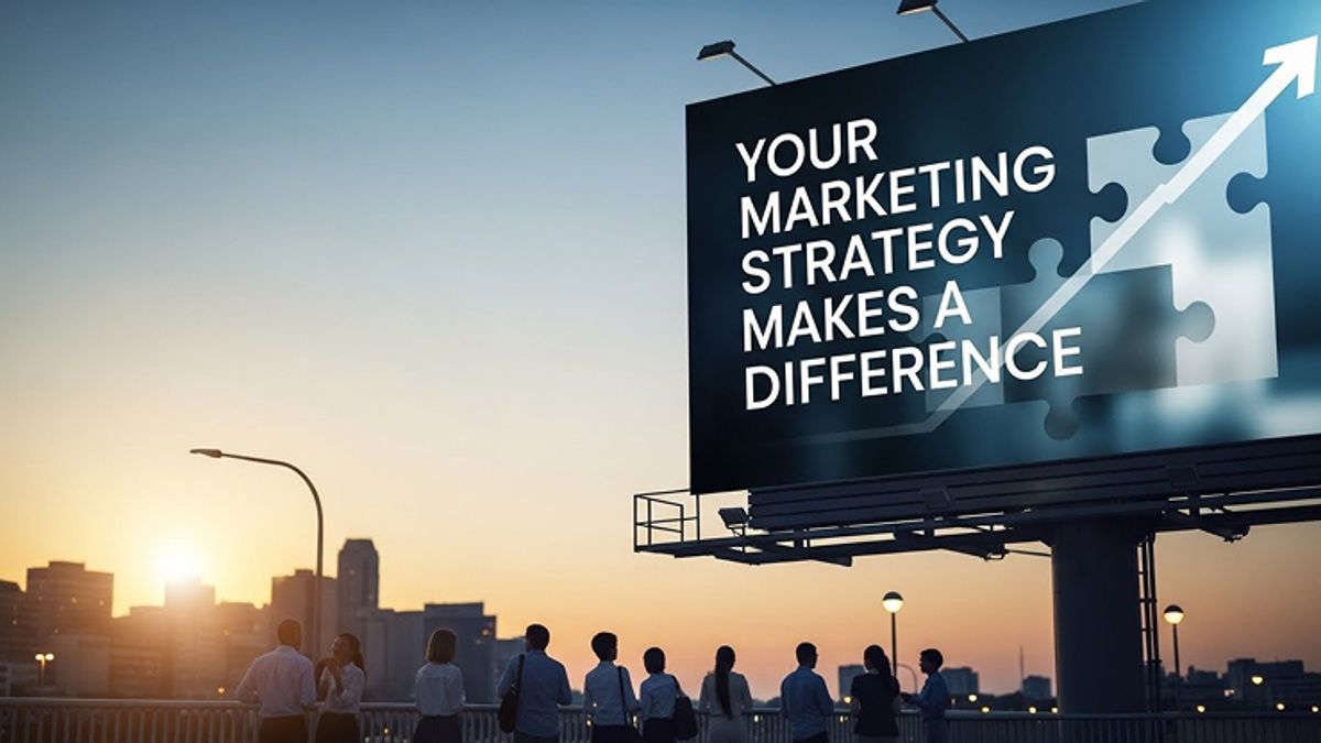 strategy