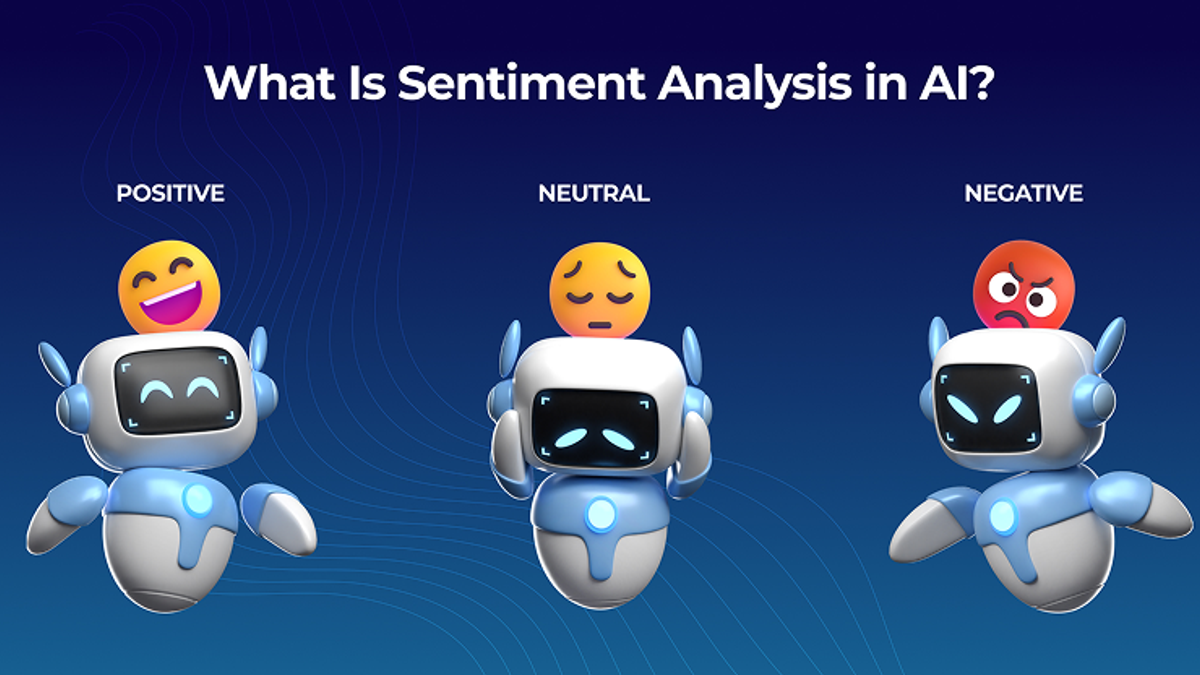 Sentiment Analysis