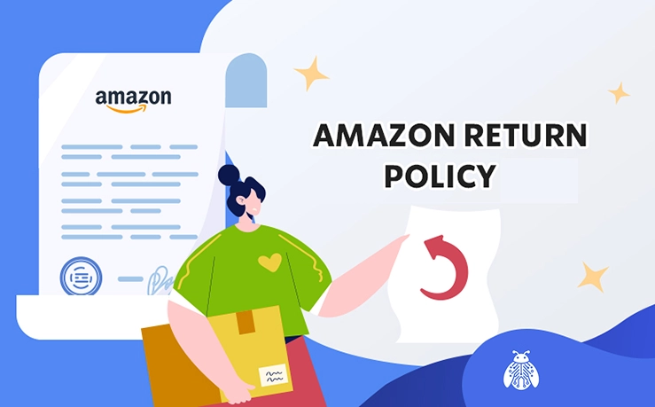 Amazon’s Return and Refund Policies