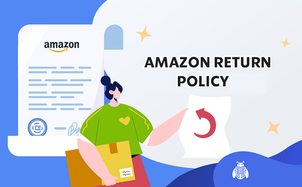 Amazon’s Return and Refund Policies