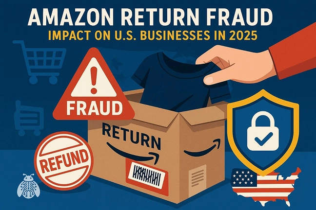 Amazon’s Refund Policy