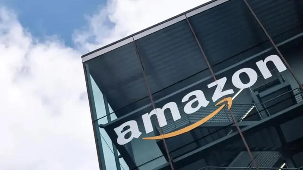 Amazon China Tariffs