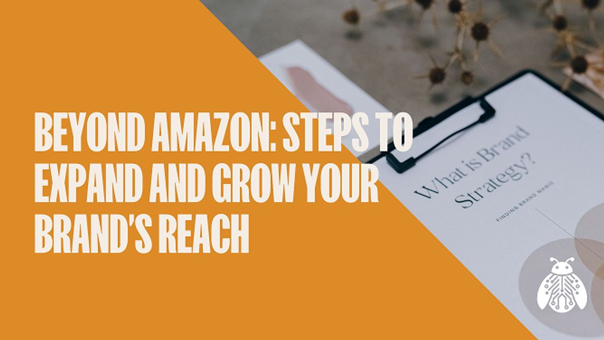 steps to expand and grow brand reach