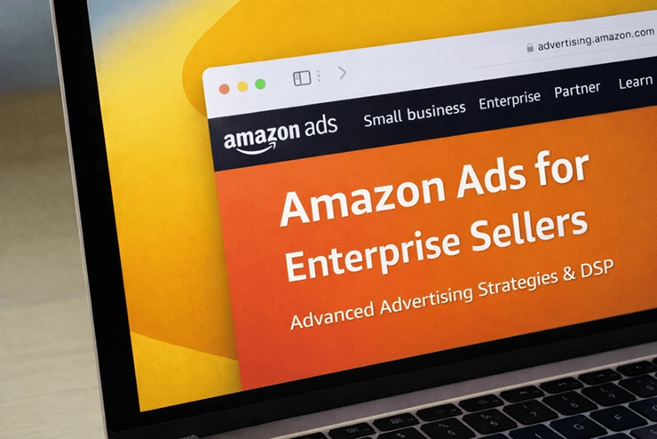 What is Amazon Advertising? A Comprehensive Overview for Sellers