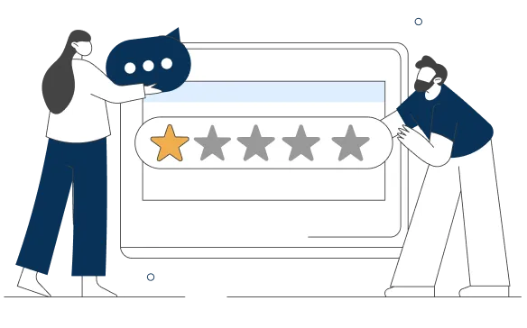 why negative reviews matter