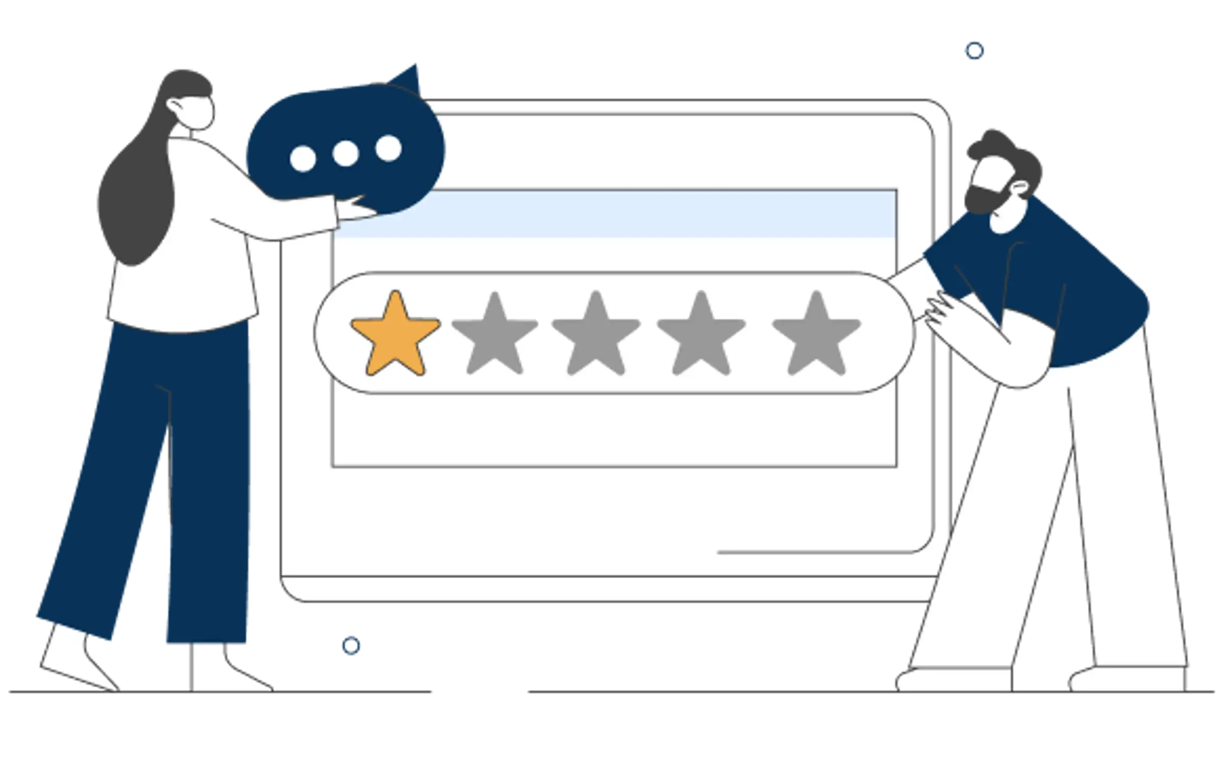why negative reviews matter why negative reviews matter
