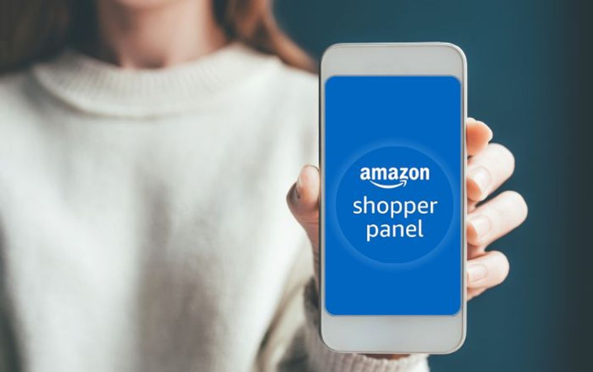 Amazon Shopper Panel
