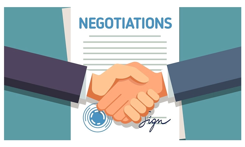 Key Negotiation Points