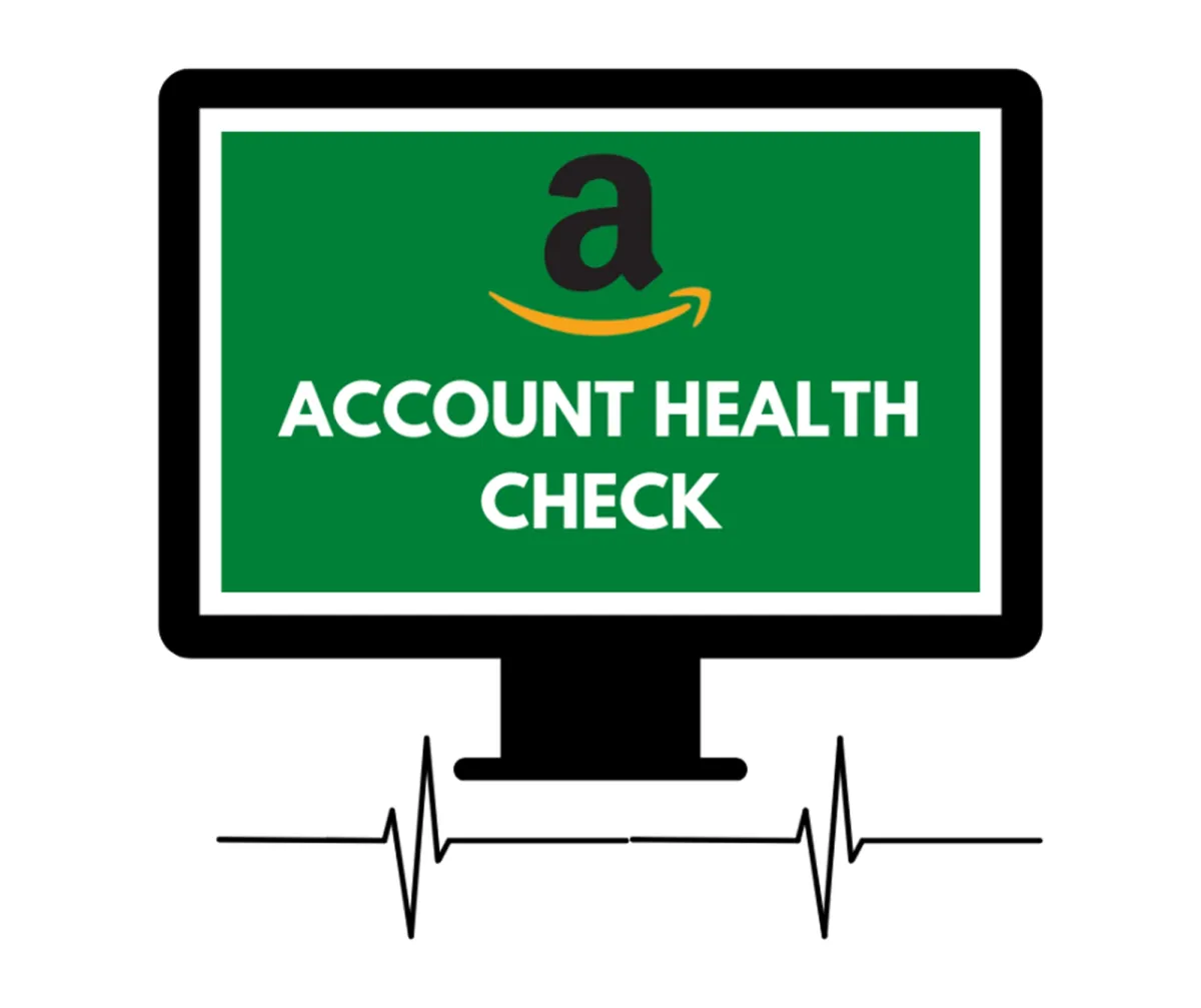 Critical Amazon Account Health