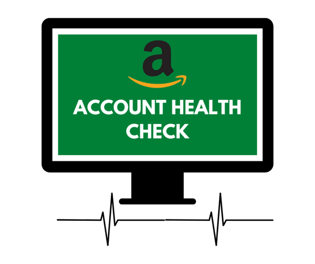 Critical Amazon Account Health
