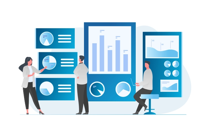 Account Health Dashboard