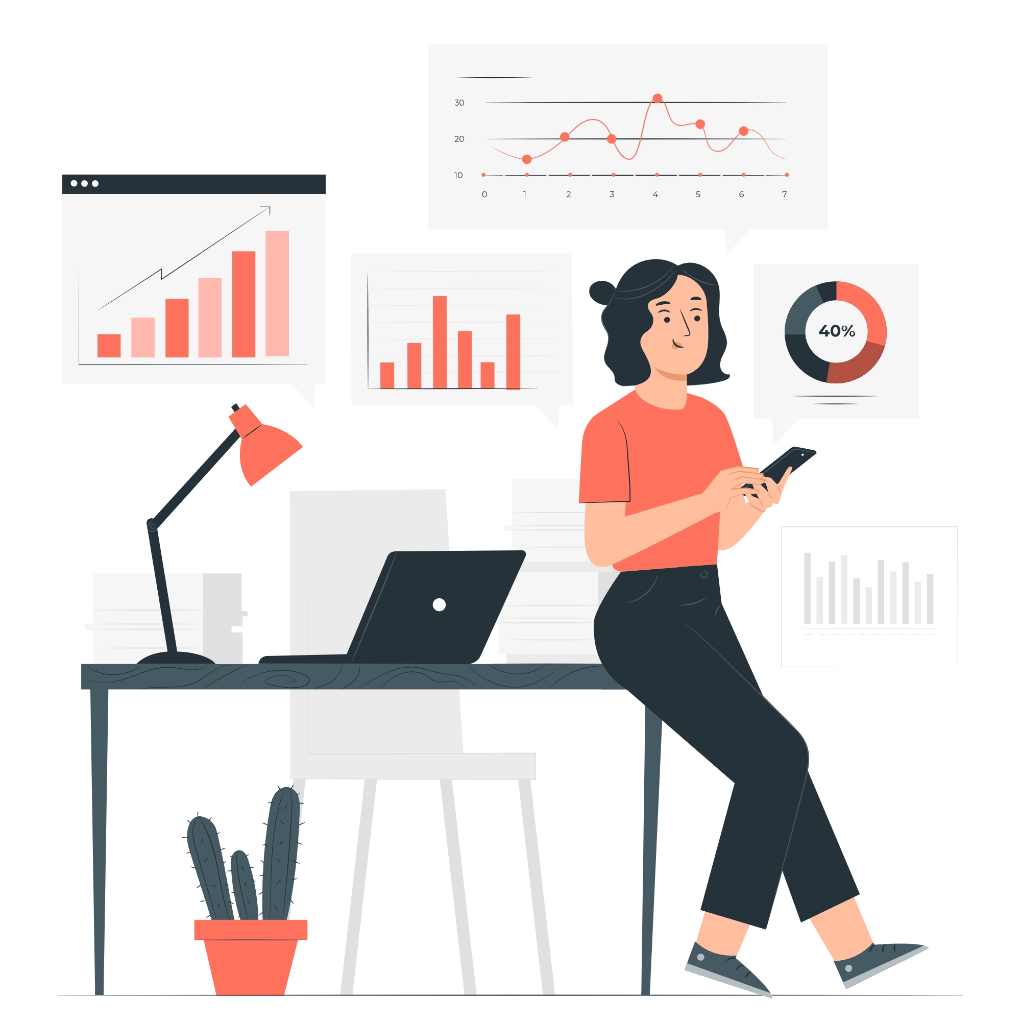 Tracking products Tracking products featured image