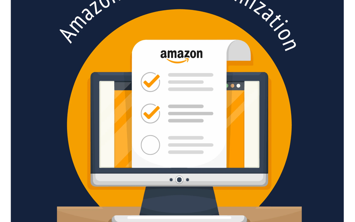 Amazon optimization