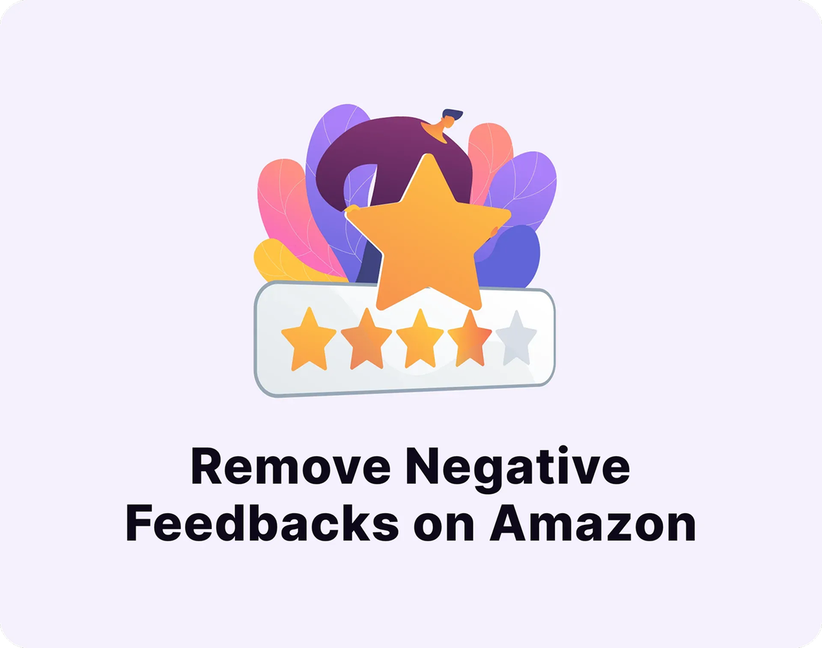  How to Remove a Negative Review on Amazon