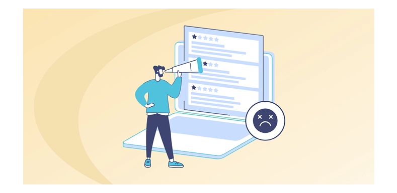 Amazon Seller Central illustration.