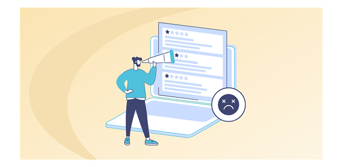 Amazon Seller Central illustration.