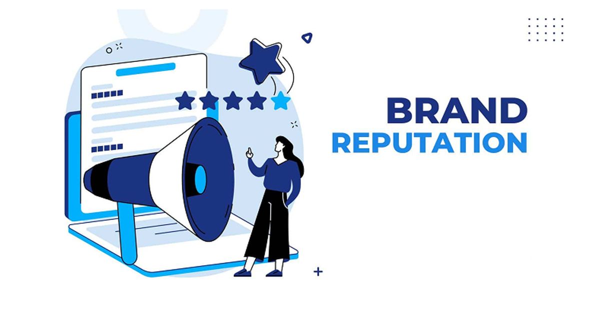 Brand Reputation