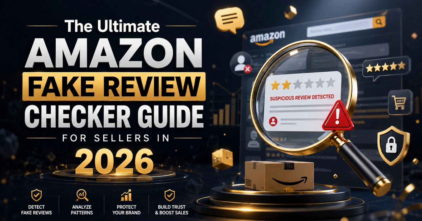 Bluebug Experts: Amazon Fake Review Checker & Audit  featured image