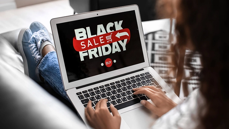 Skyrocketing Sales with Strategic Black Friday Deals