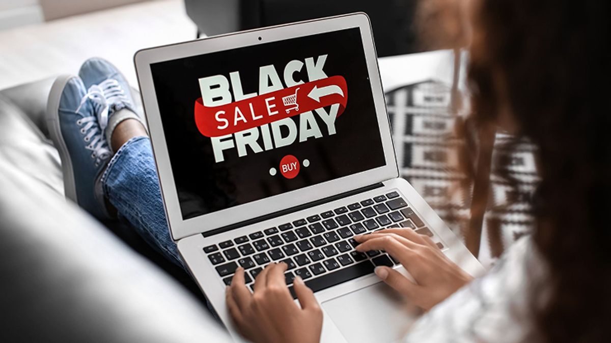 Skyrocketing Sales with Strategic Black Friday Deals