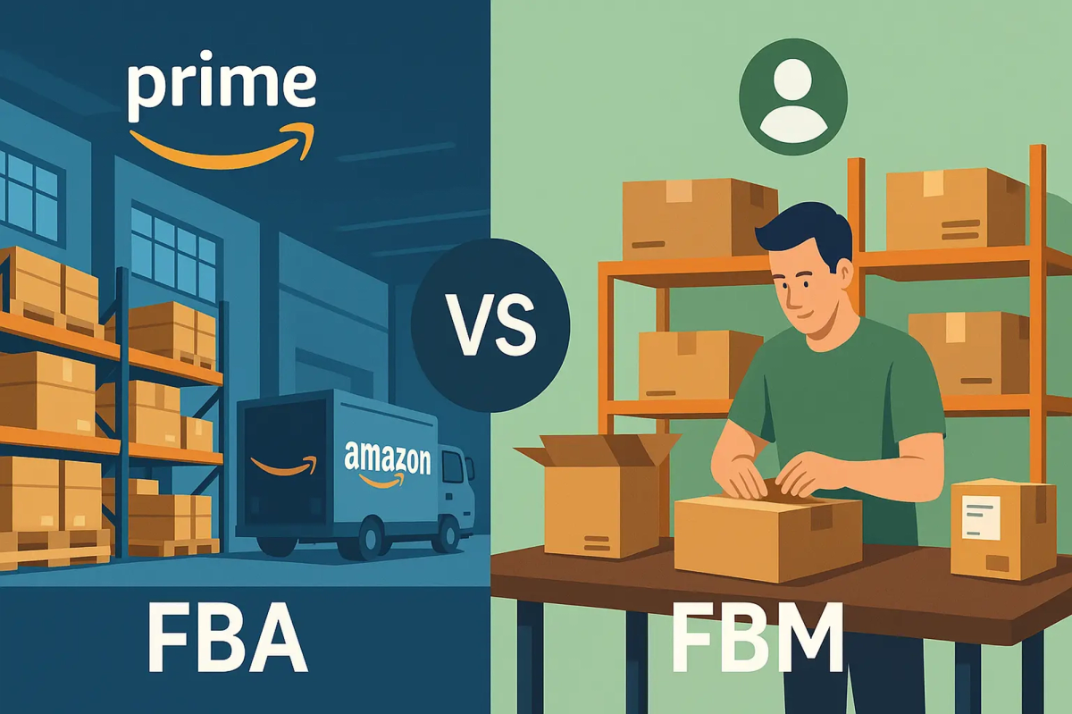 FBA vs. FBM