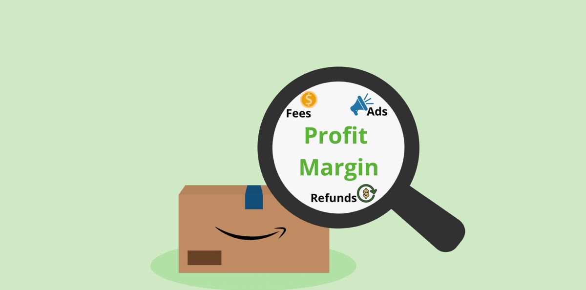 Amazon Fees and Profit Margins