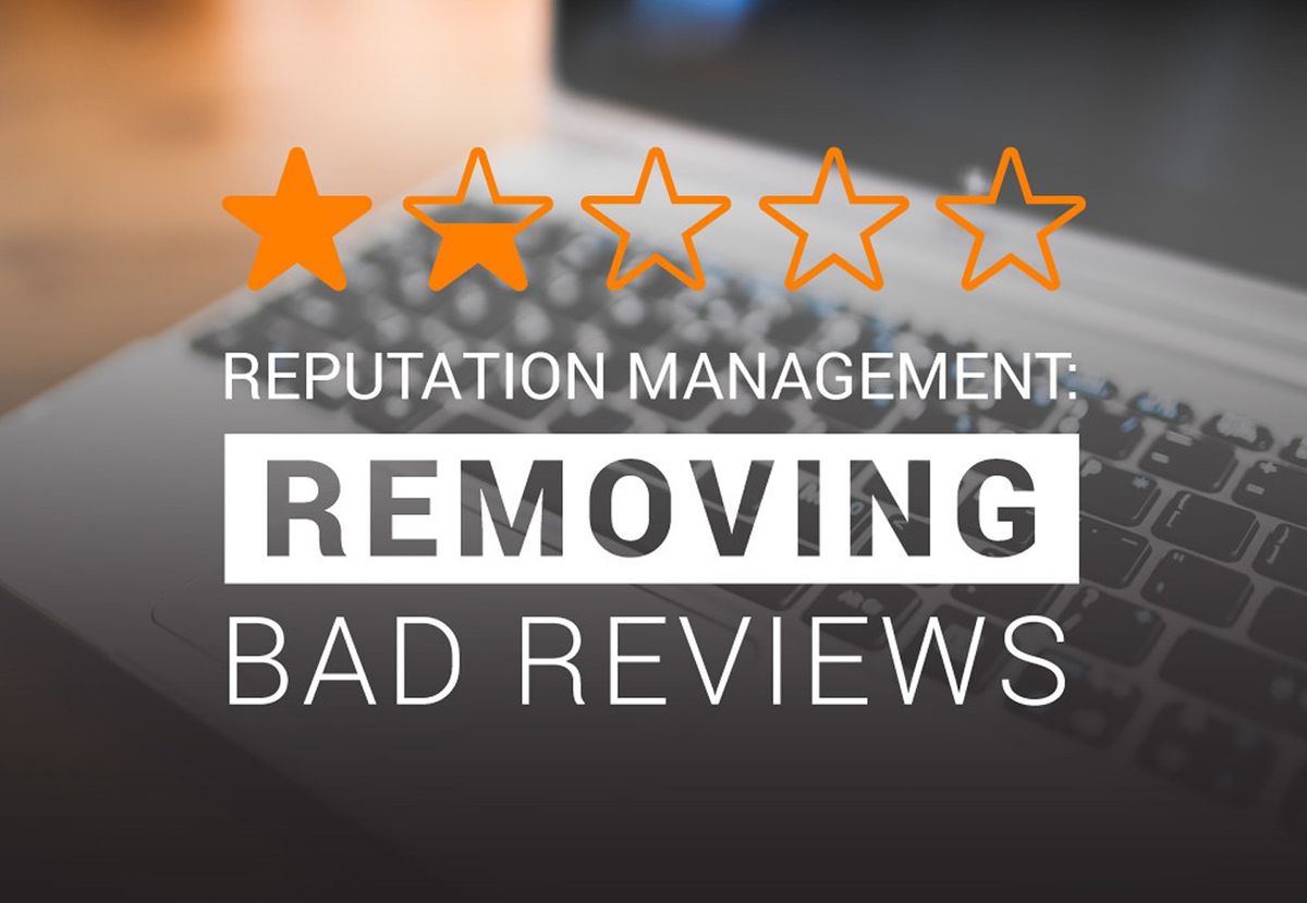 Does Amazon Remove Negative Reviews?