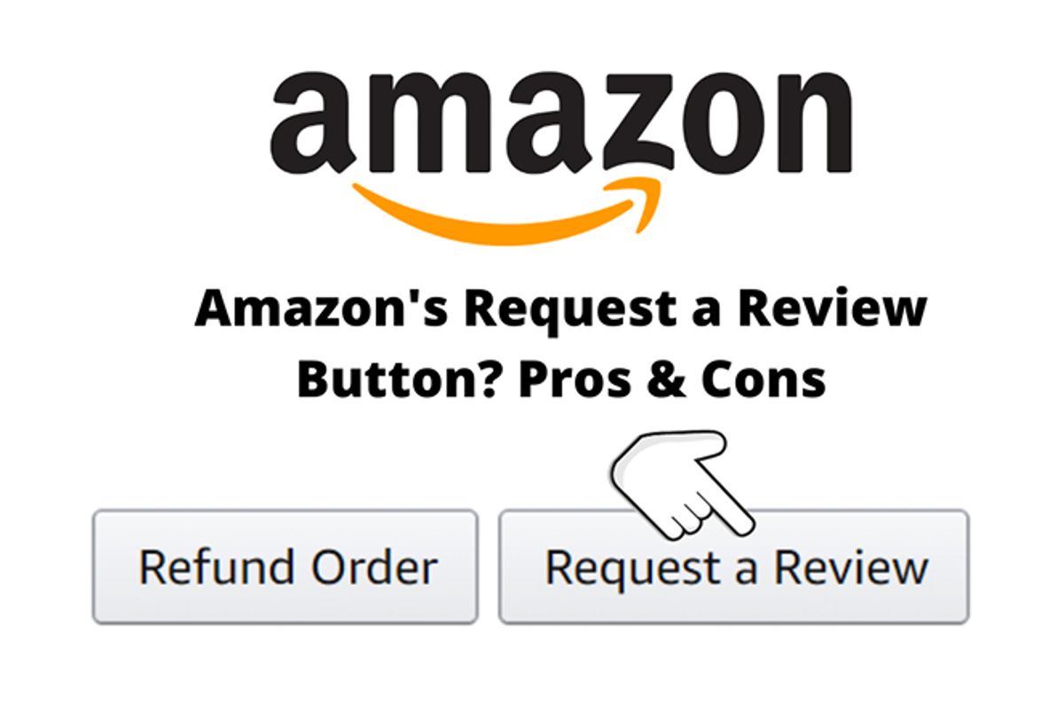 Amazon's Request a Review