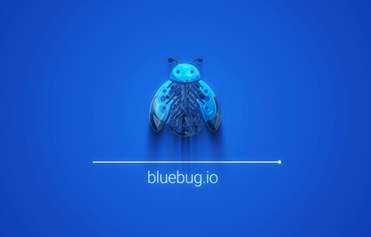 BlueBug.io