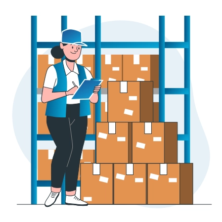 Amazon seller staying profitable using hybrid fulfillment and managing reviews