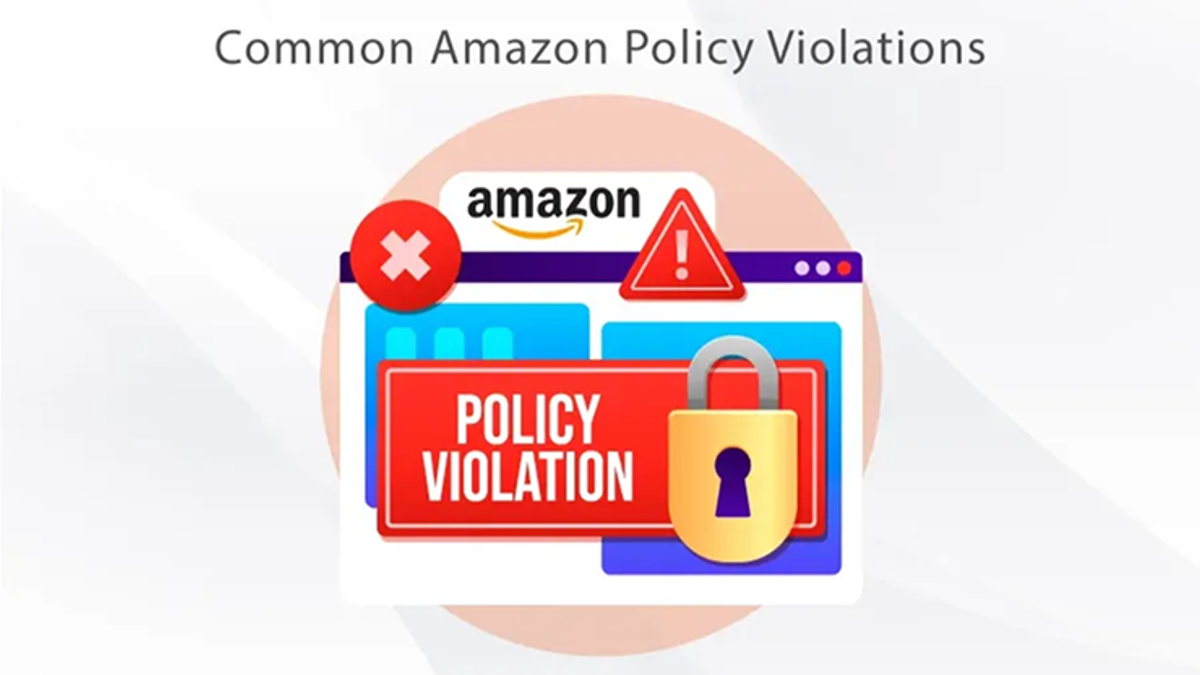 The Serious Consequences of Violating Amazon's Review Policy