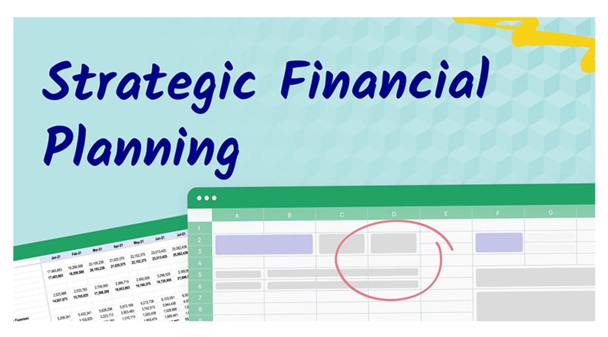 Strategic Planning