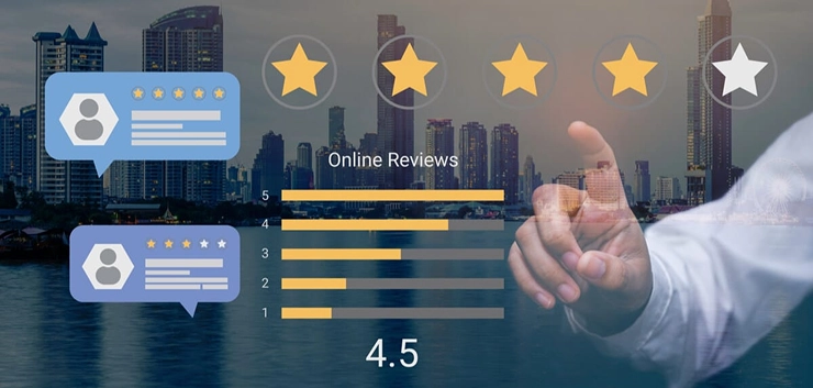 Understanding Amazon's Review Policies