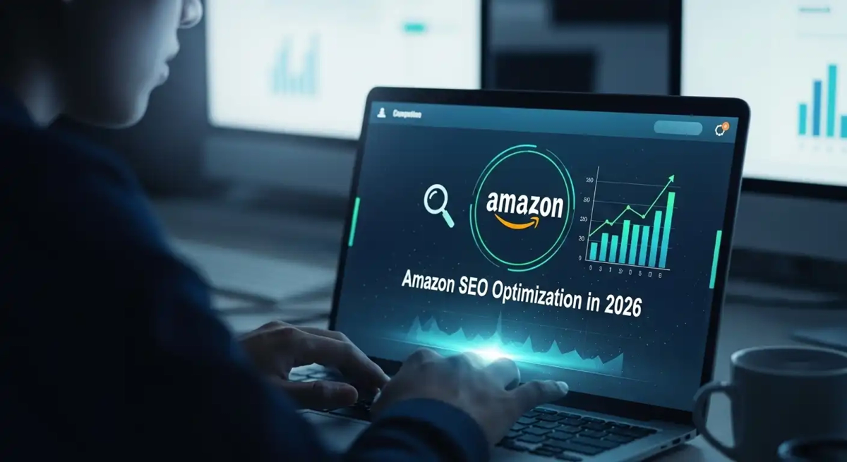 Amazon seo optimization