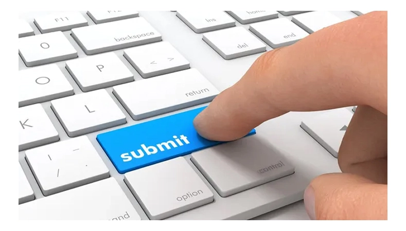 What Happens After You Hit 'Submit'_