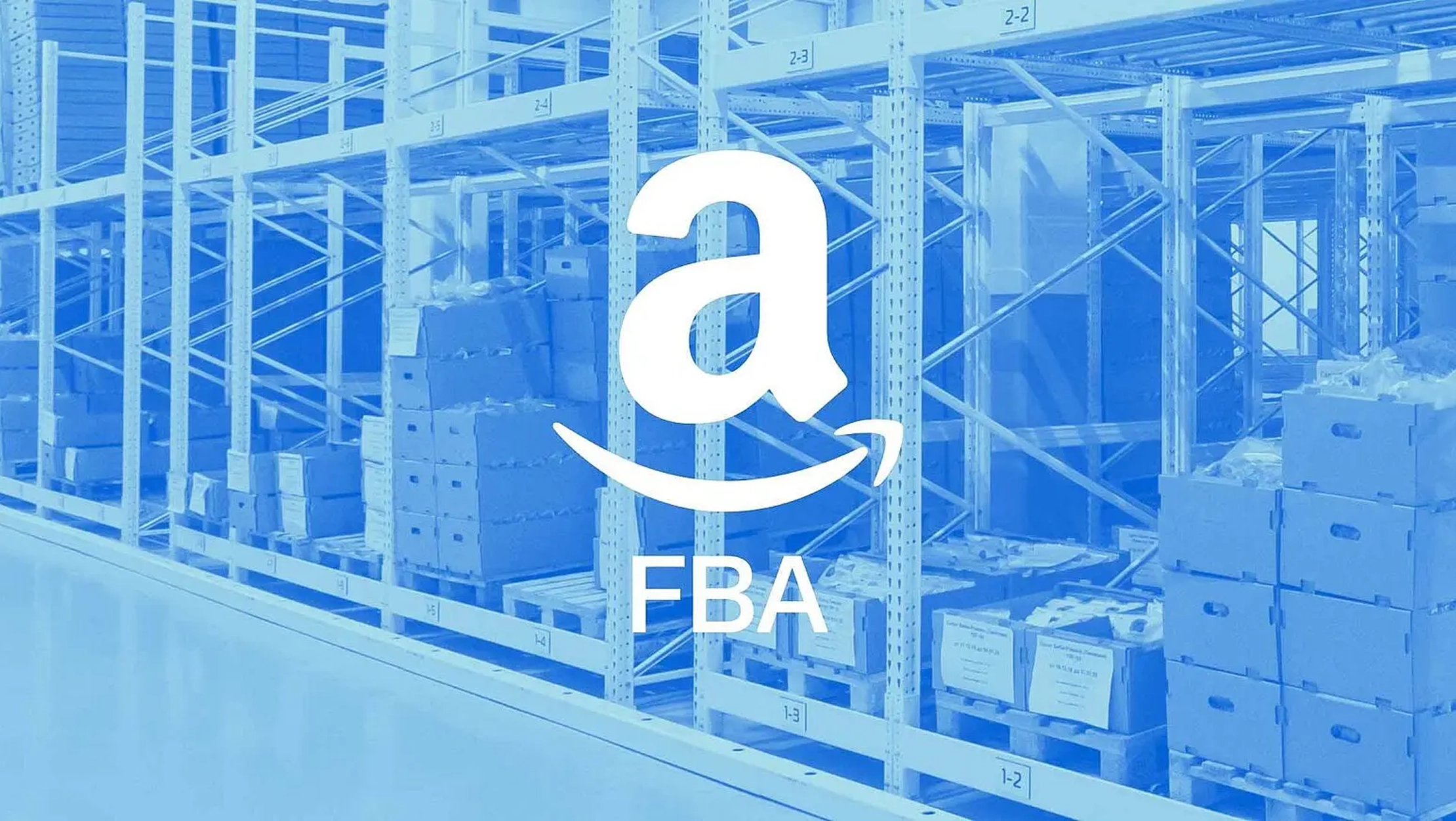 Understanding Amazon FBA Fees UK_ The Essentials for Sellers