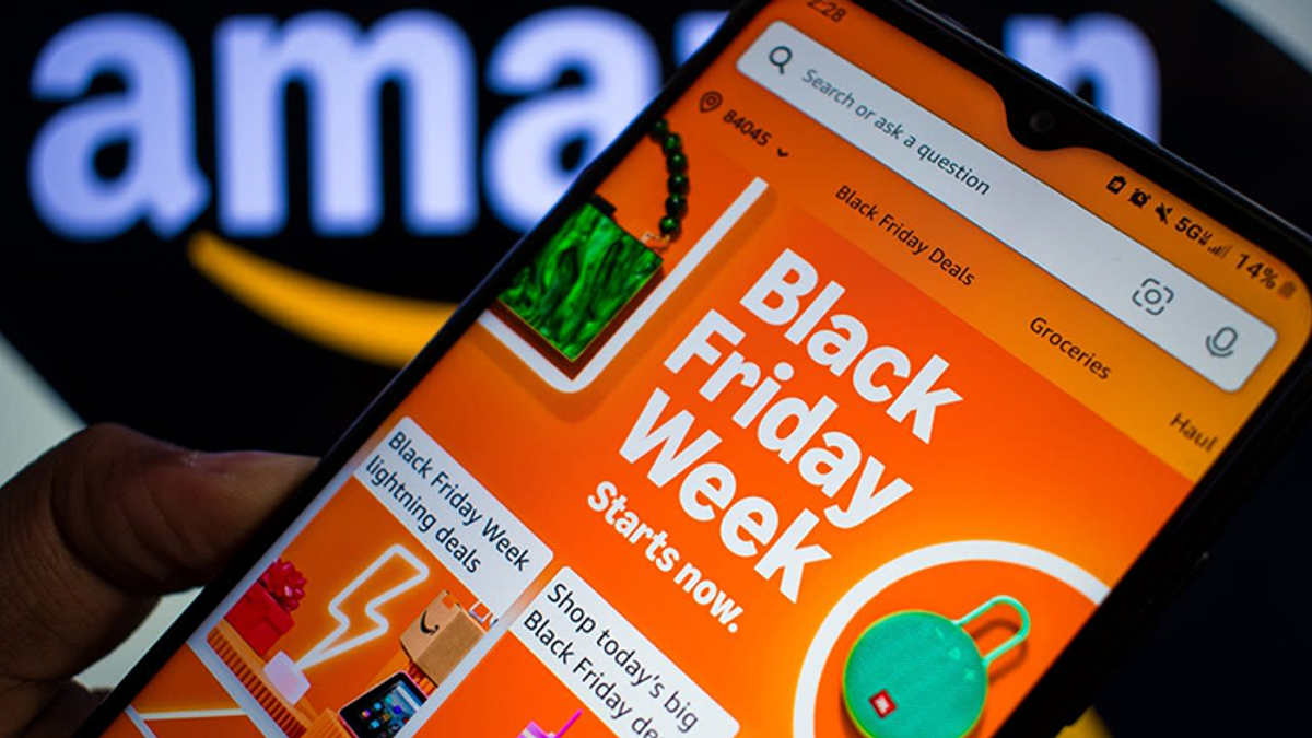 Black Friday