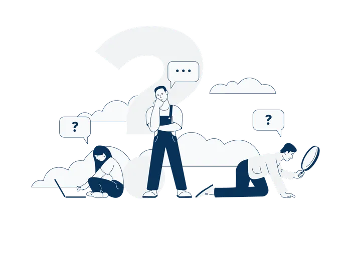 Frequently-asked questions
