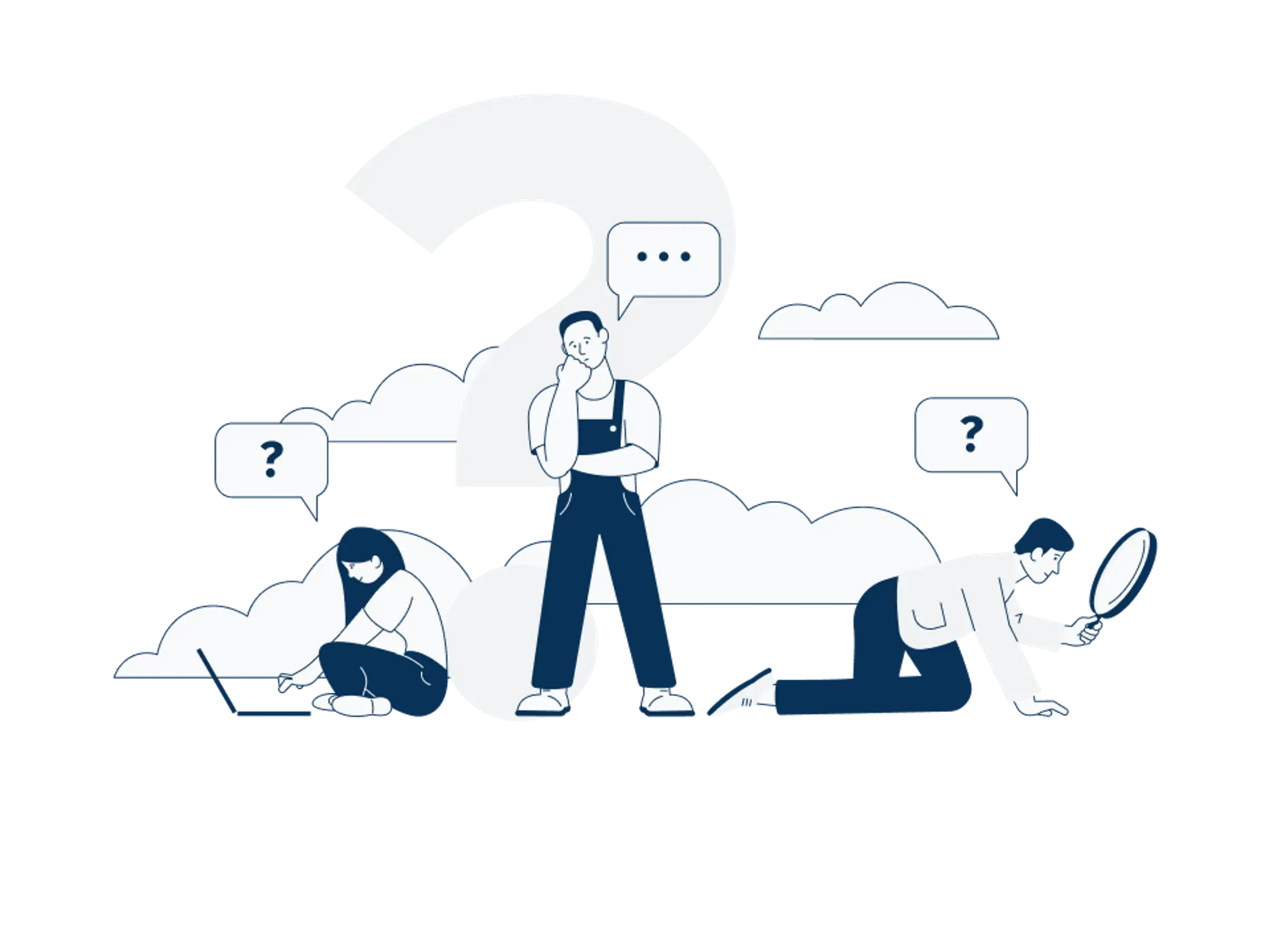 Frequently-asked questions Frequently-asked questions