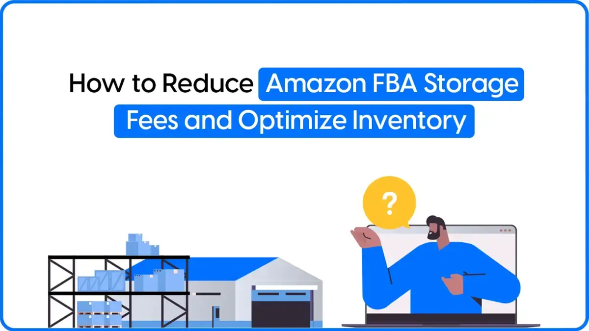 Strategies to Reduce Your Amazon FBA Fees in the UK and Boost Profitability