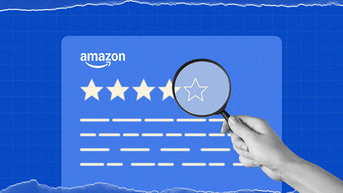 Can You Remove Negative Reviews on Amazon?
